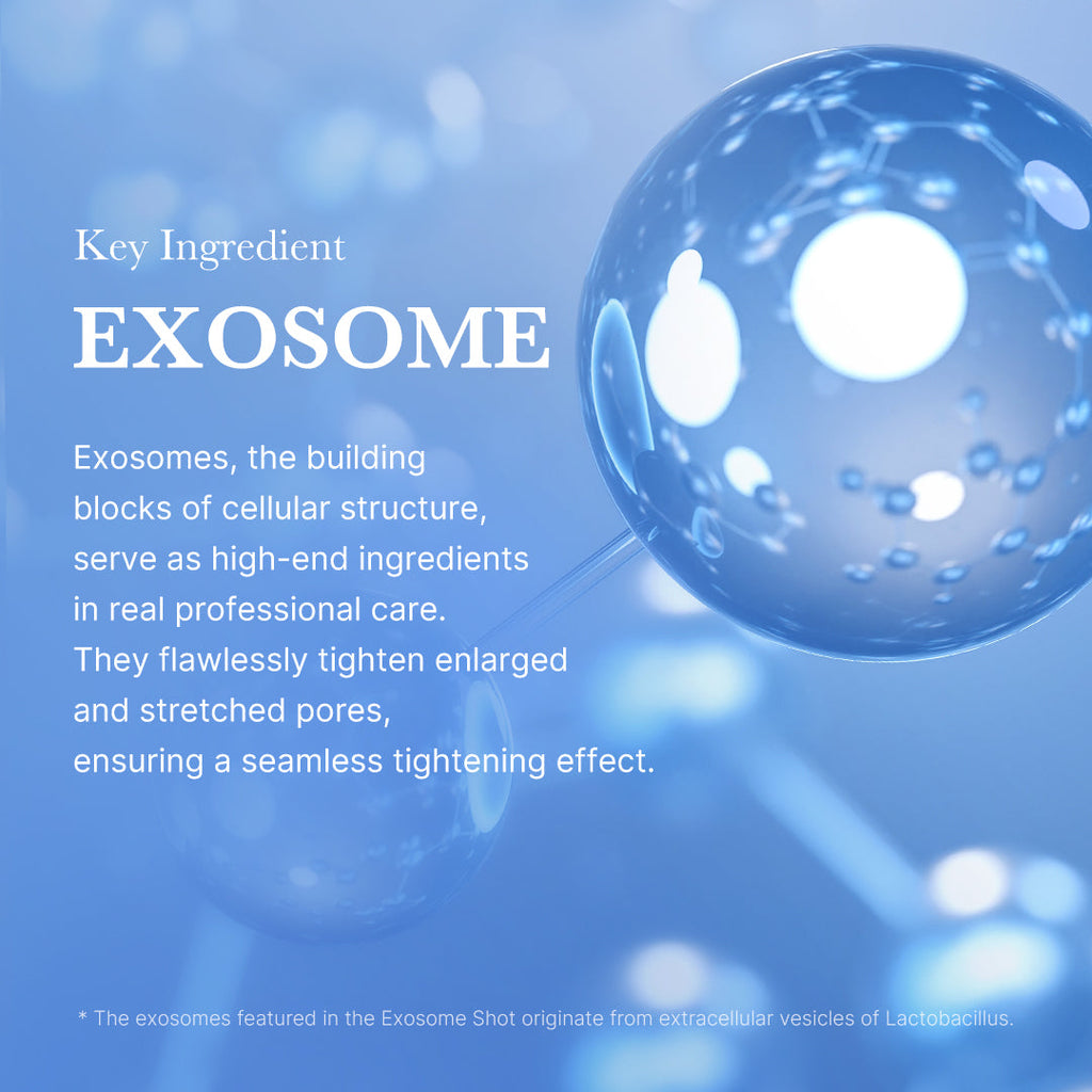 Zero Exosome Shot Q9