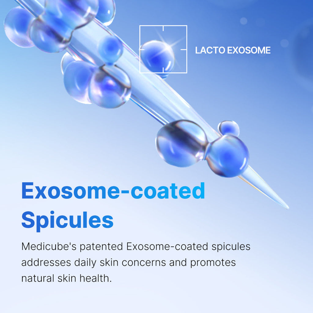 Zero Exosome Shot Q9