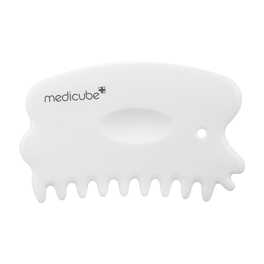 Scalp Gua Sha N3