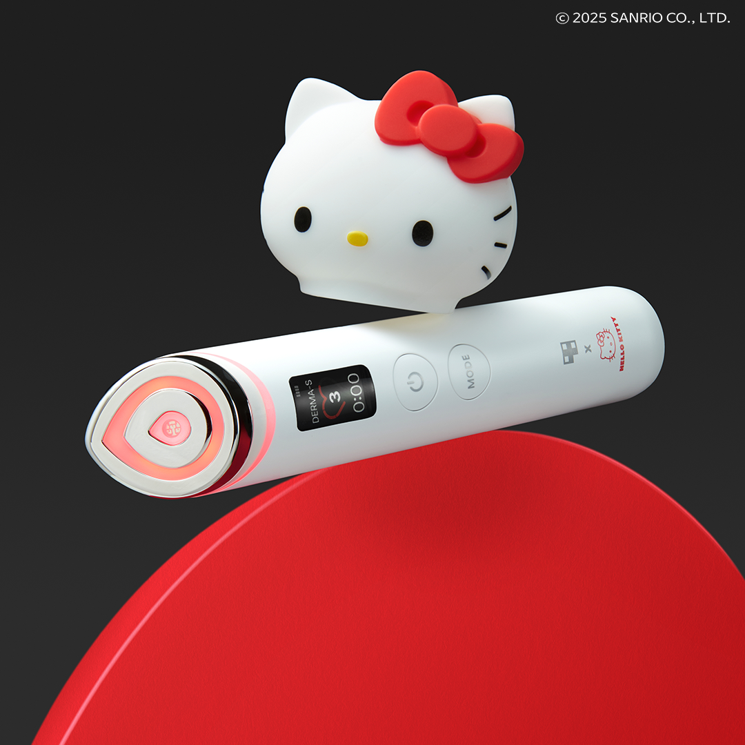 [Limited Edition] Booster Pro Hello Kitty Edition V6
