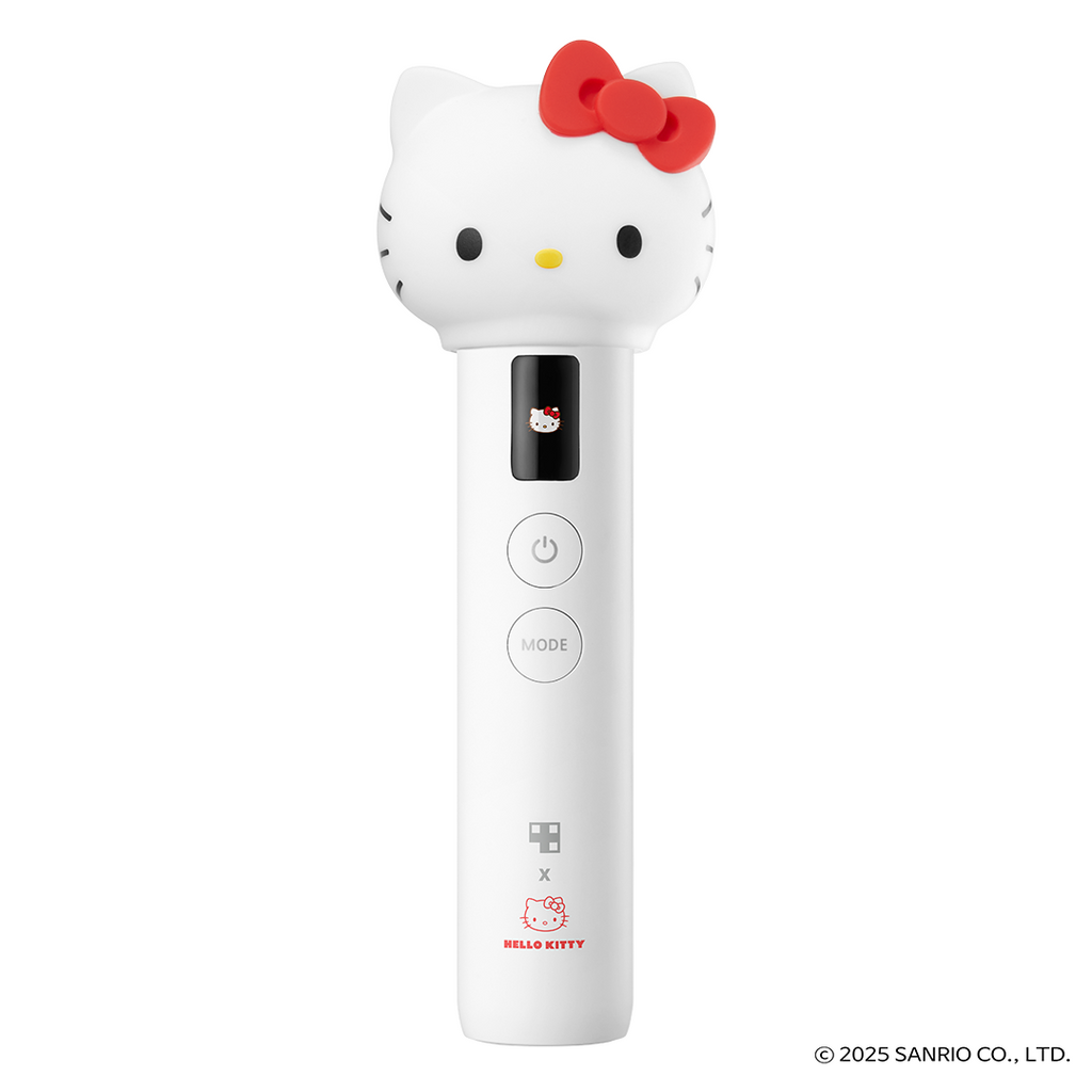 [Limited Edition] Booster Pro Hello Kitty Edition V6