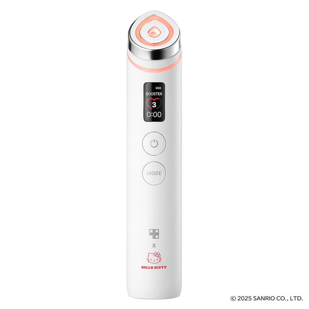 [Limited Edition] Booster Pro Hello Kitty Edition V6