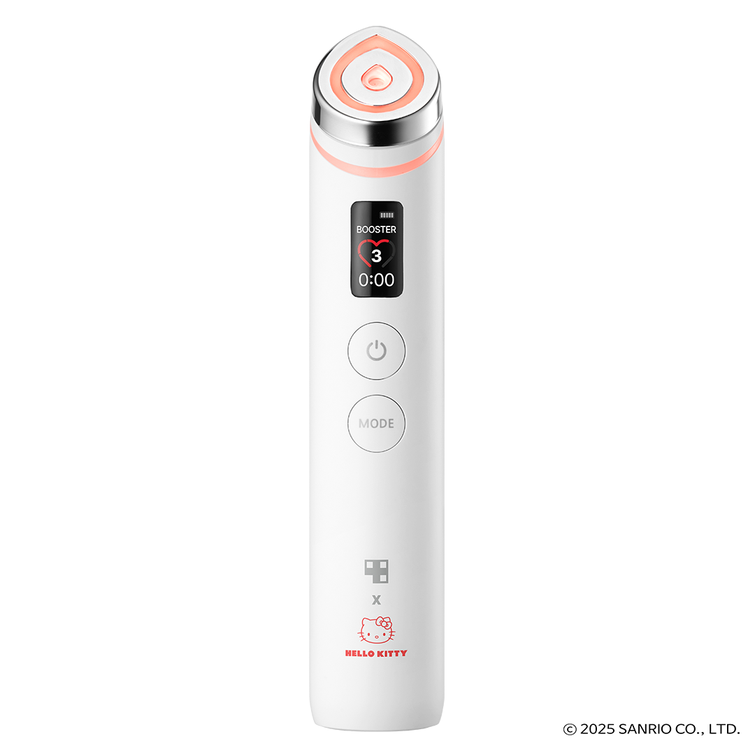 [Limited Edition] Booster Pro Hello Kitty Edition V6
