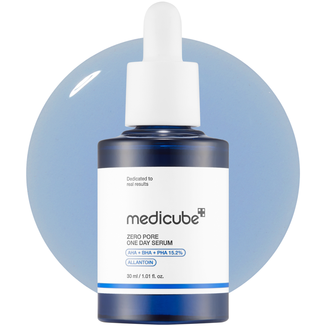 Zero Pore One-day Peptide Serum Y7