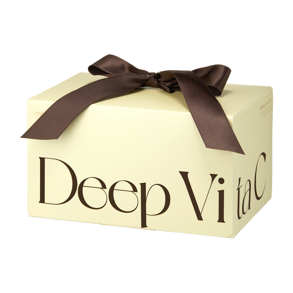 Deep Vita C Pads Special Set Q4