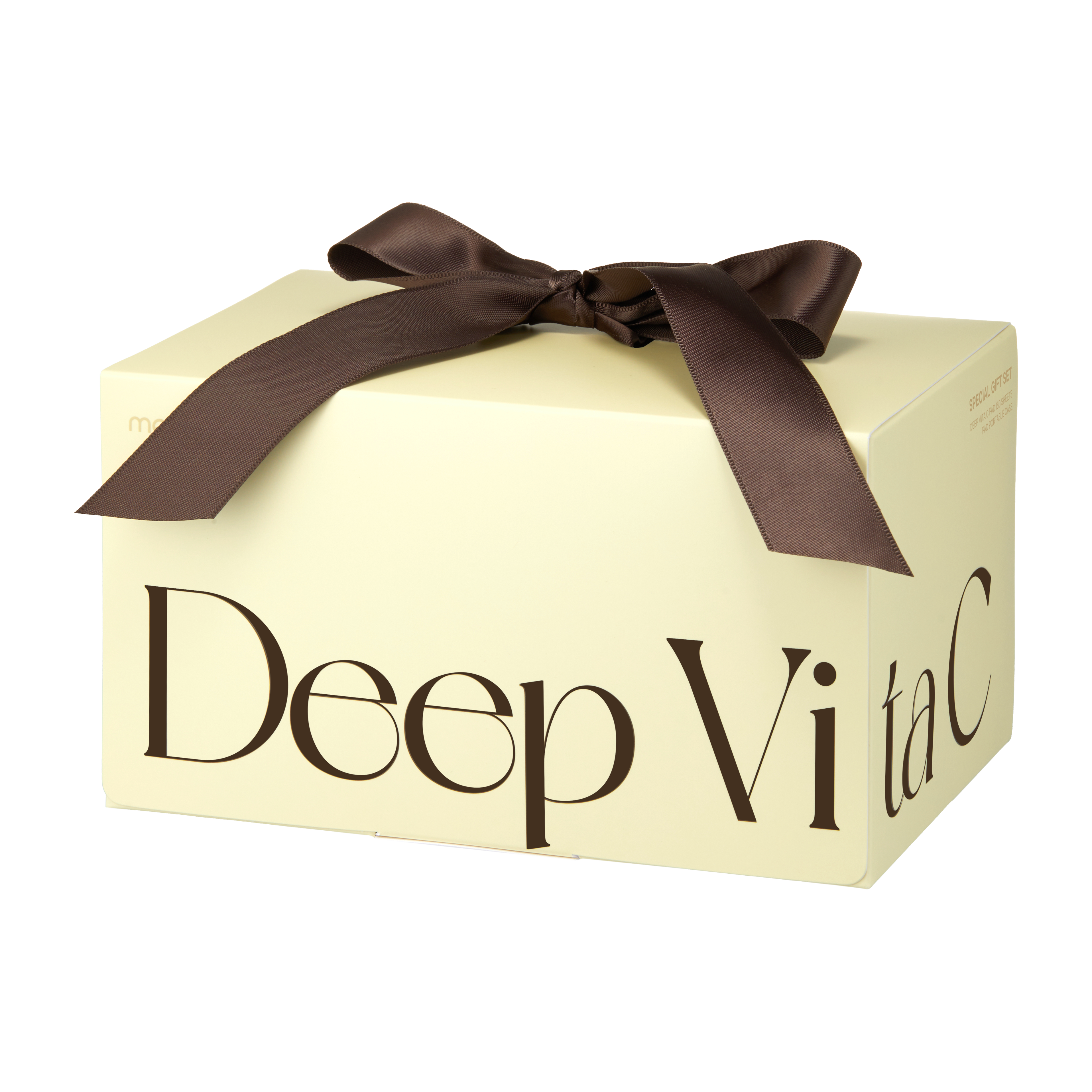 Deep Vita C Pads Special Set Q4