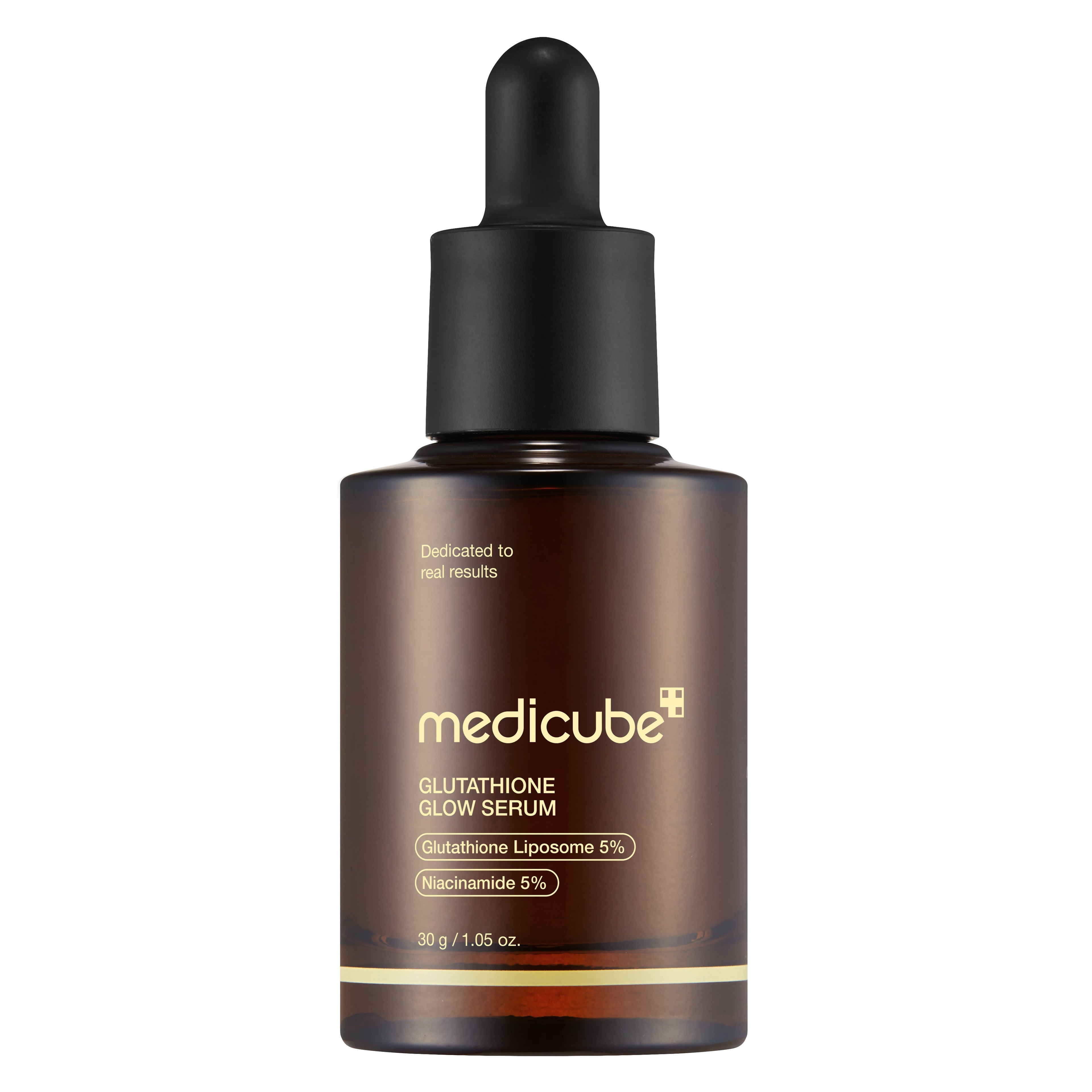 AGE-R Glutathione Glow Serum H7