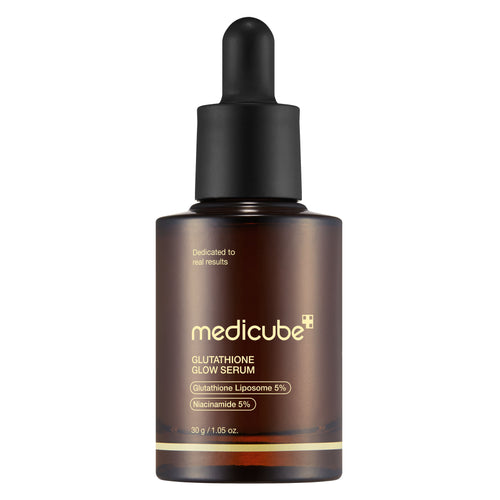 AGE-R Glutathione Glow Serum H7