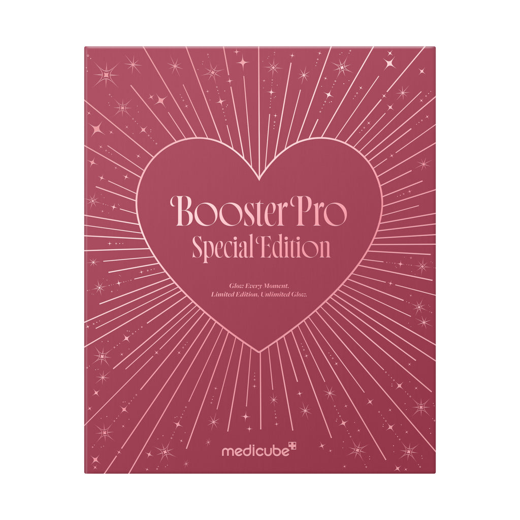 [Limited Edition] Booster Pro Heart Edition K1
