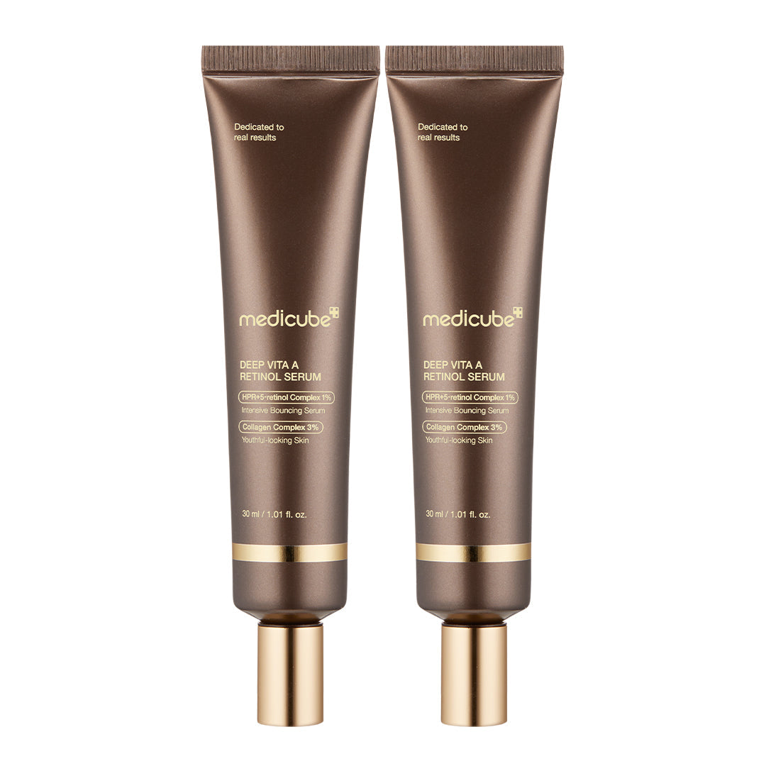 Deep Reviving Bakuchiol Retinol Serum L0