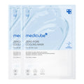 Zero Pore Cooling Mask V8