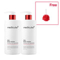 Red Body Wash C1