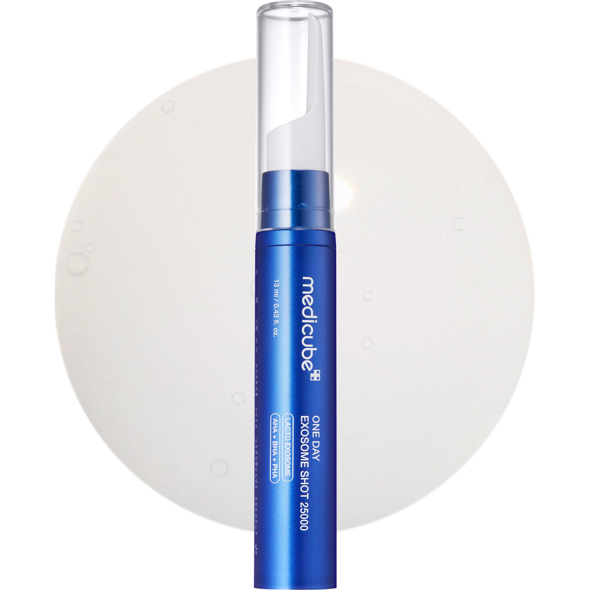 Zero Exosome Shot Q9