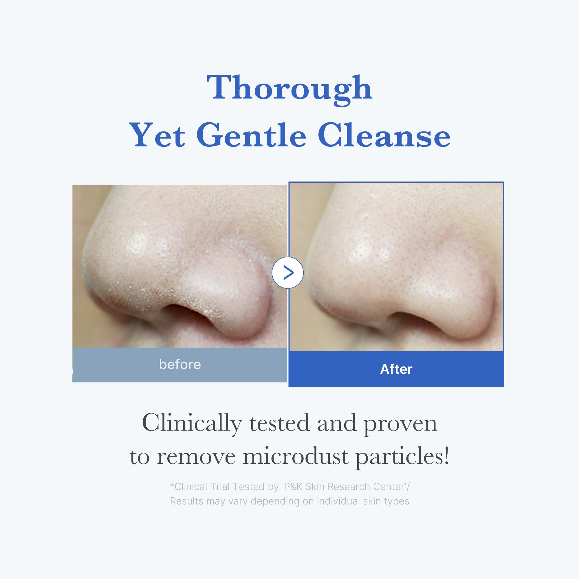 Zero Foam Cleanser X9