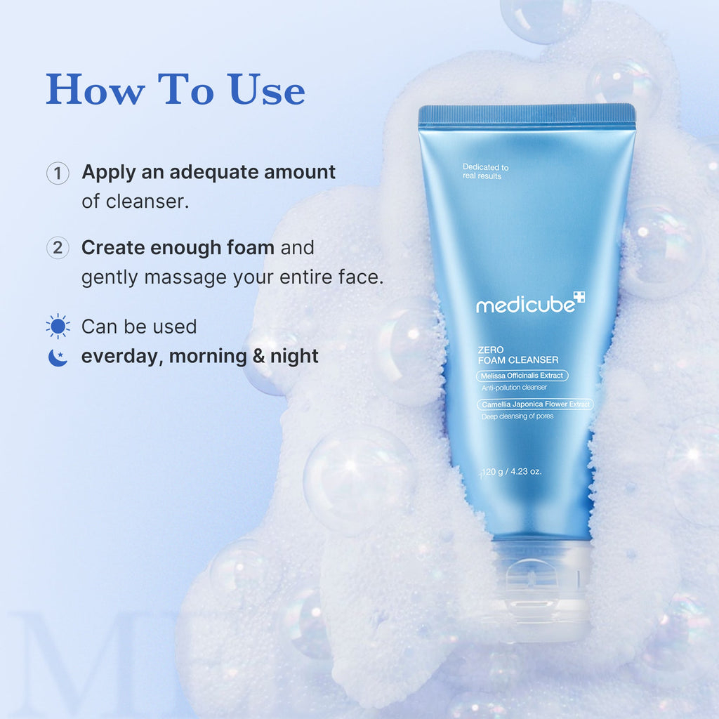 Affordable Glass Glow 7-Day Skincare Set W2