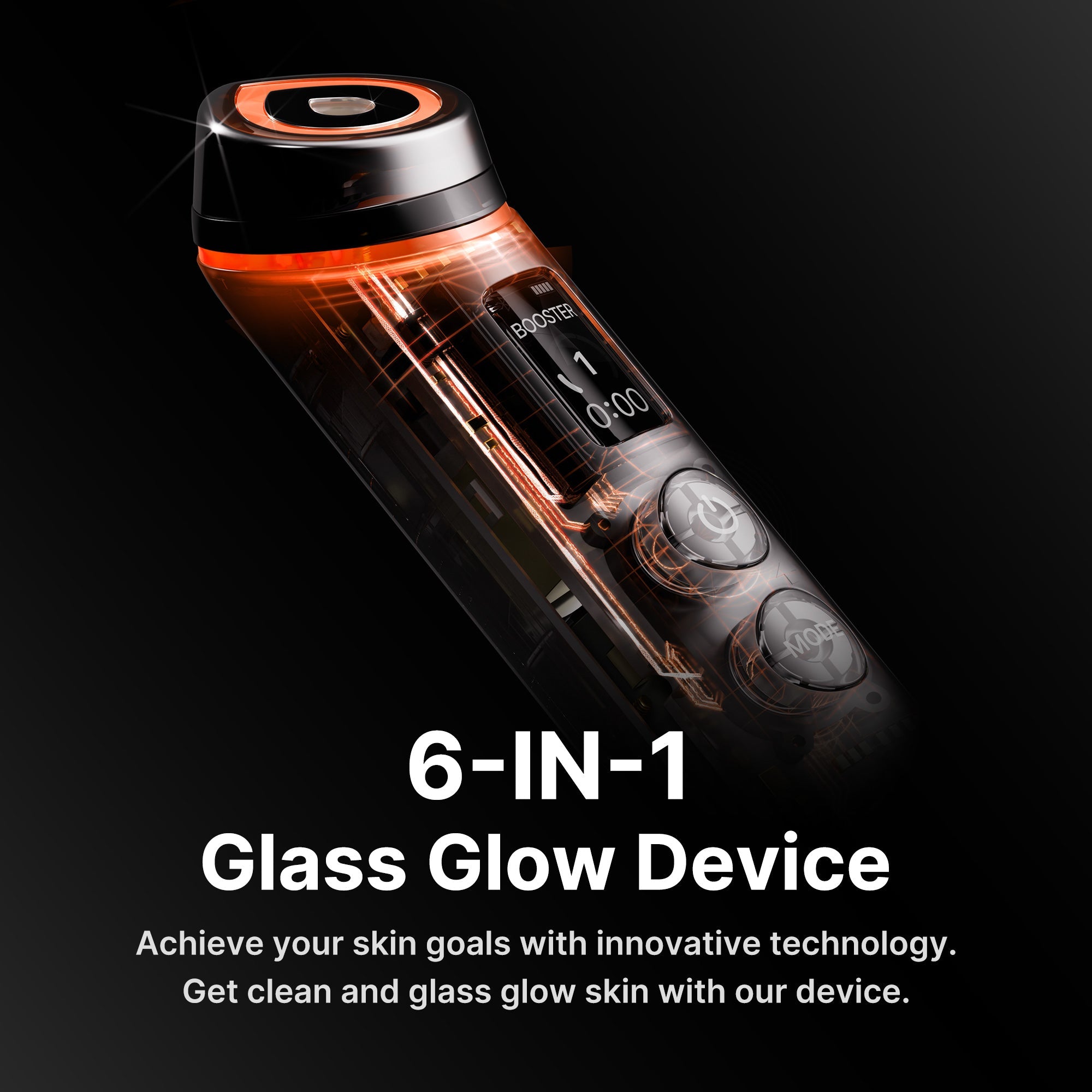 [CS] Booster Pro M0