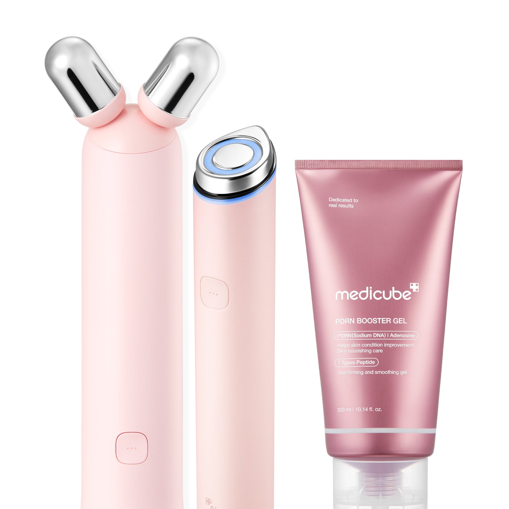 Mini Booster Pro Plus W0