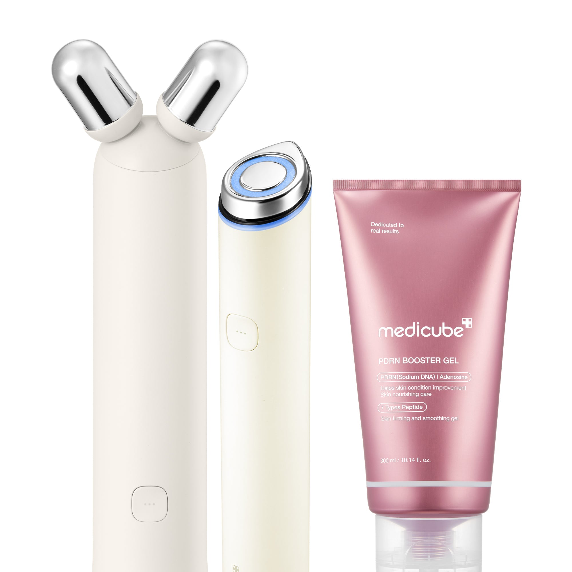 Mini Booster Pro Plus W0