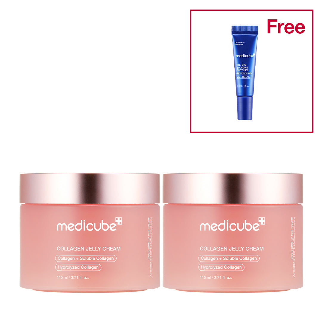 Collagen Niacinamide Jelly Cream I5