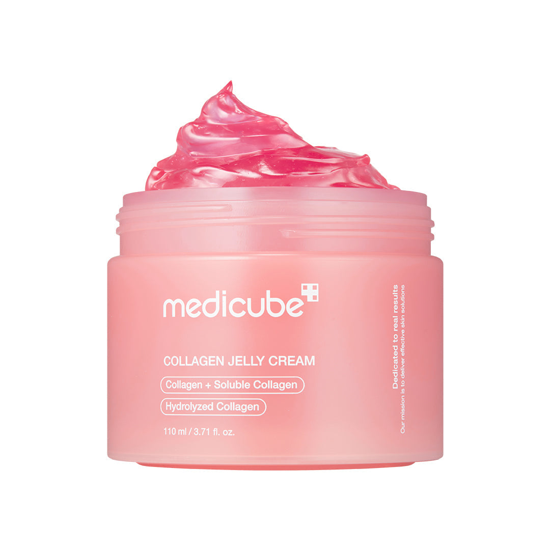 Collagen Niacinamide Jelly Cream I5