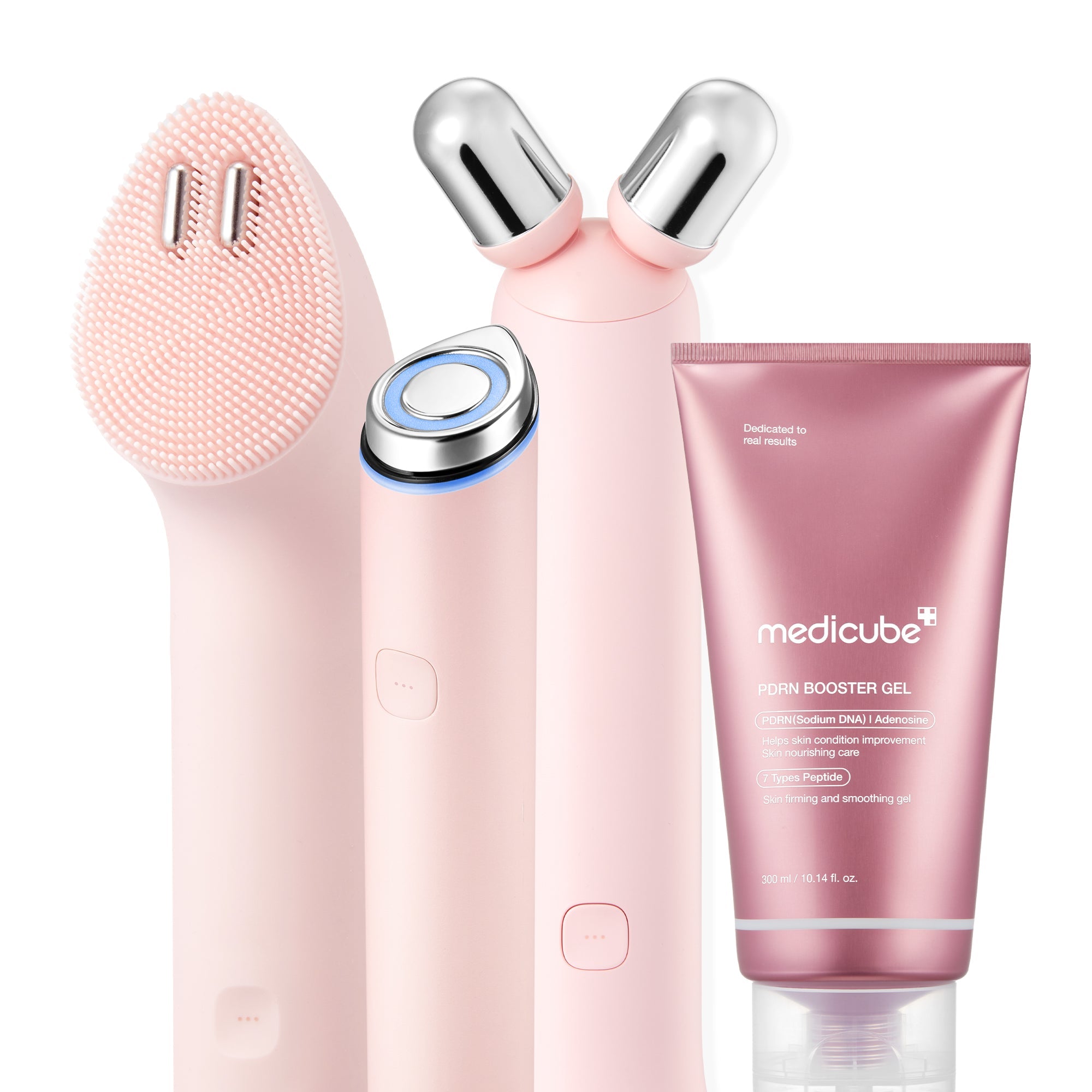 Mini Booster Pro Plus W0