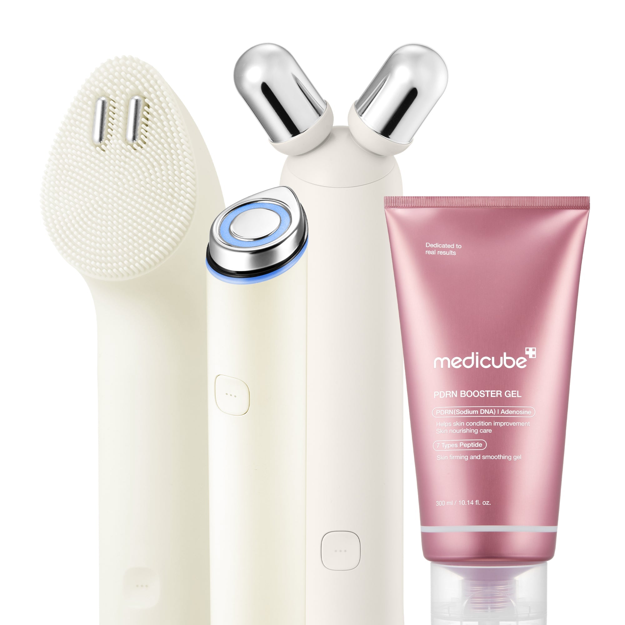 Mini Booster Pro Plus W0