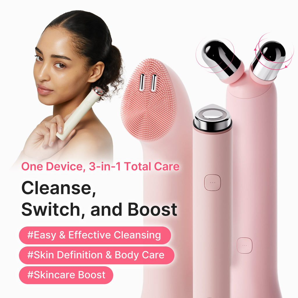 Mini Booster Pro Plus W0