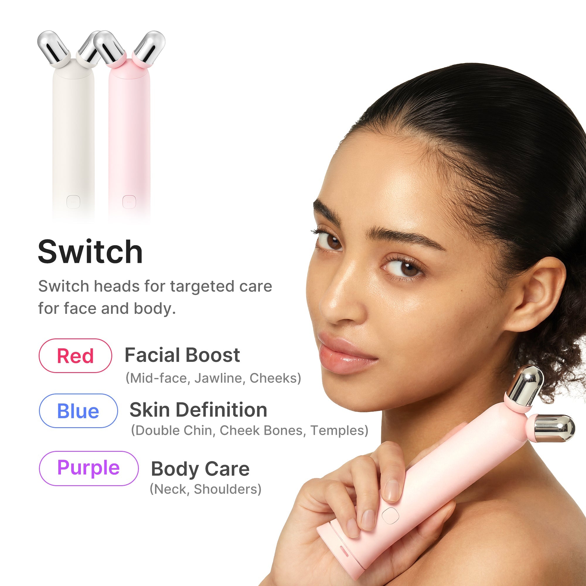 Mini Booster Pro Plus W0