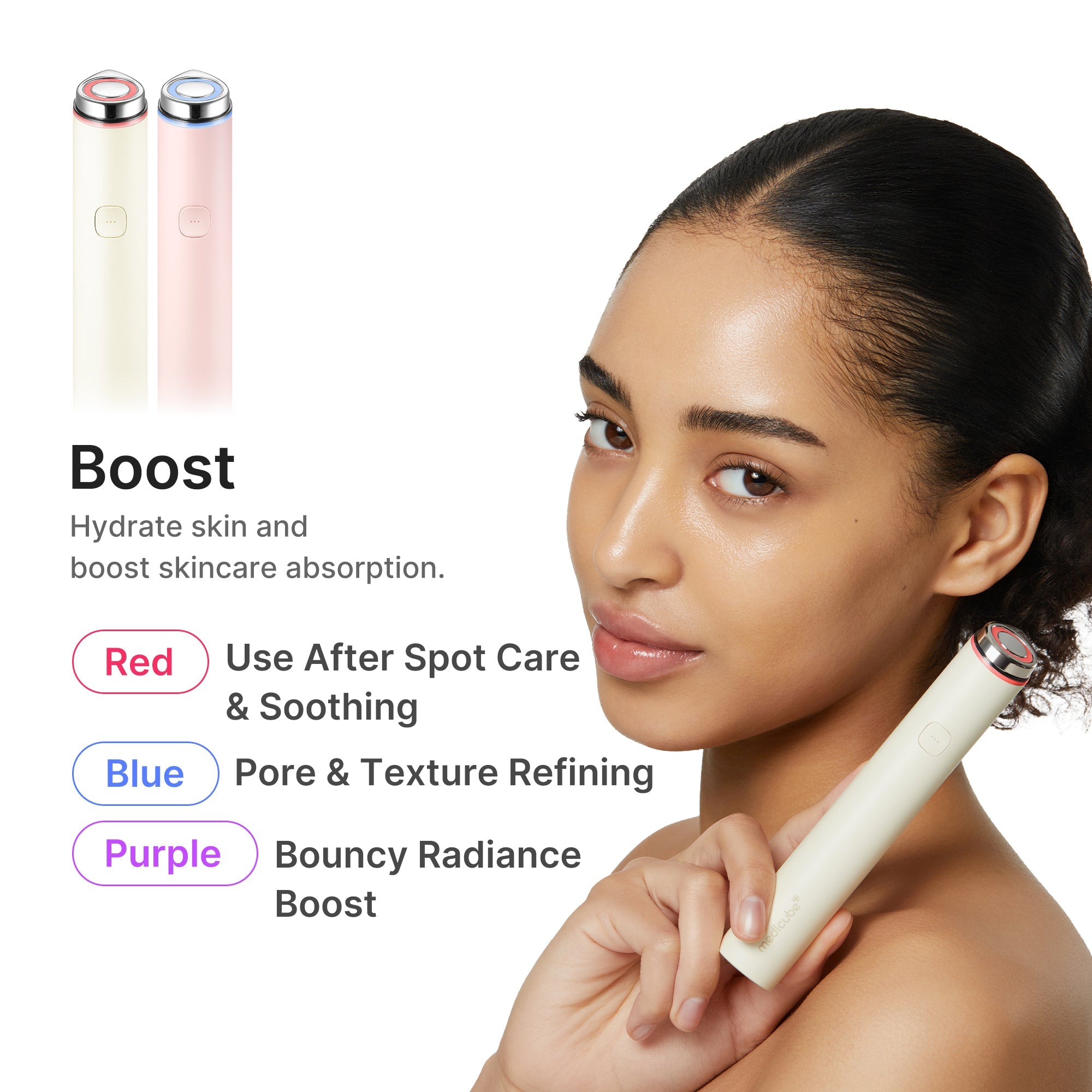 Mini Booster Pro Plus W0