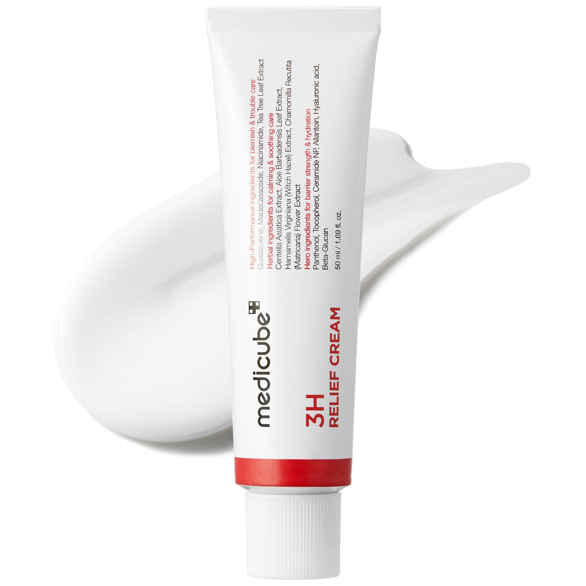 3H Daily Relief Cream Q1