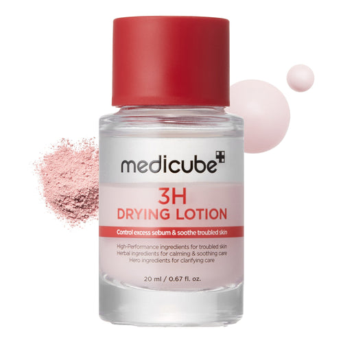 3H Overnight Drying Lotion N4