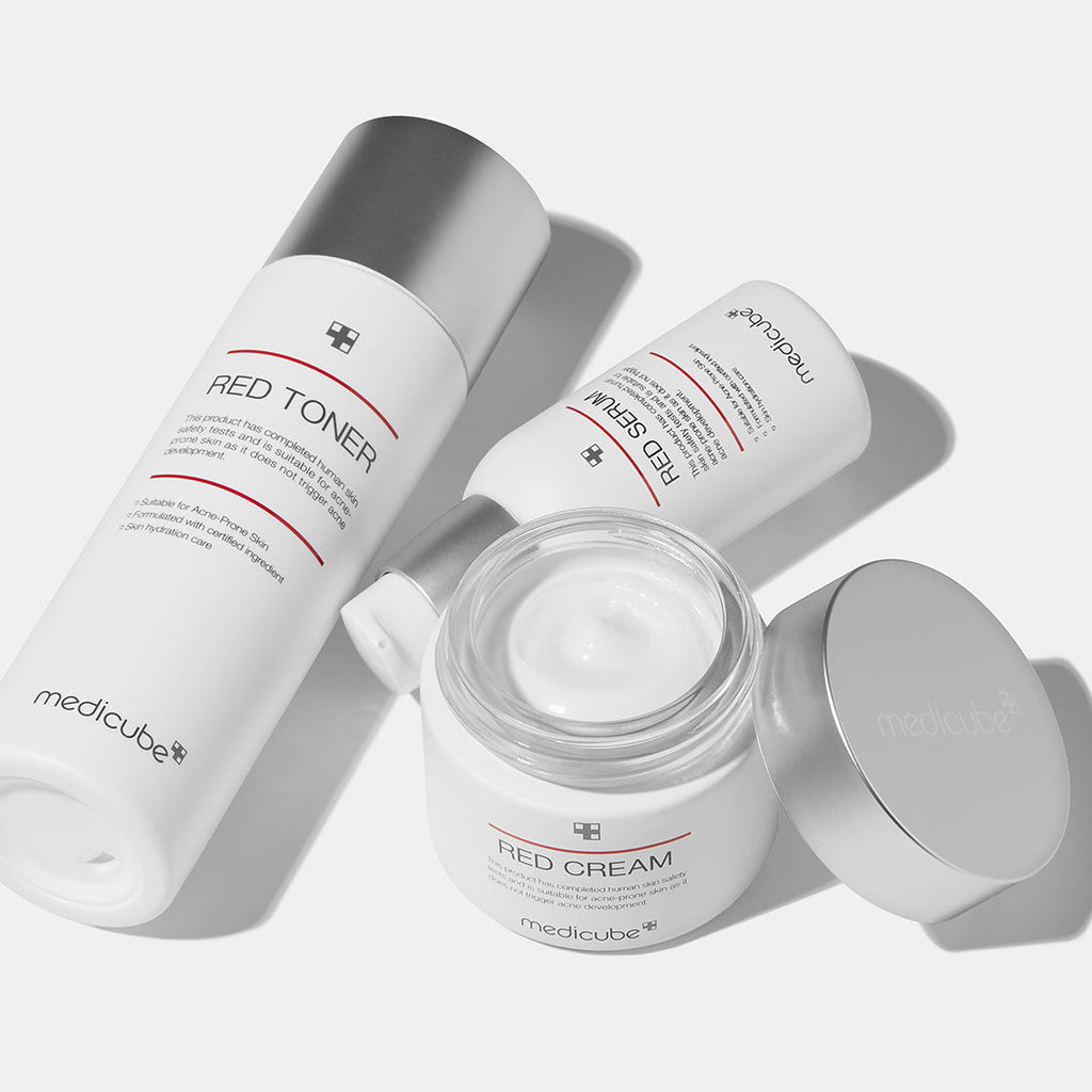 Red Serum A2