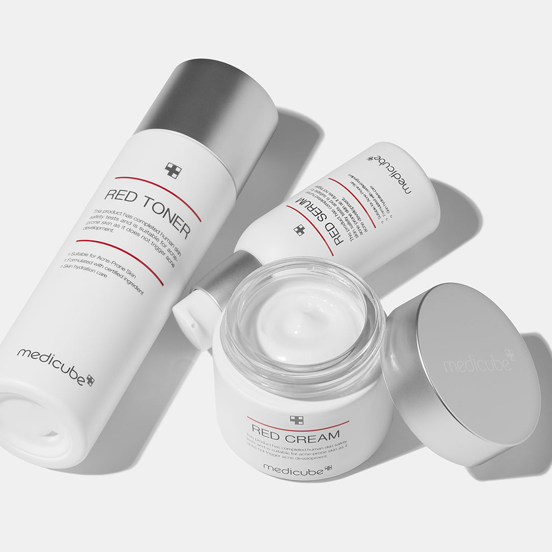 Red Serum A2