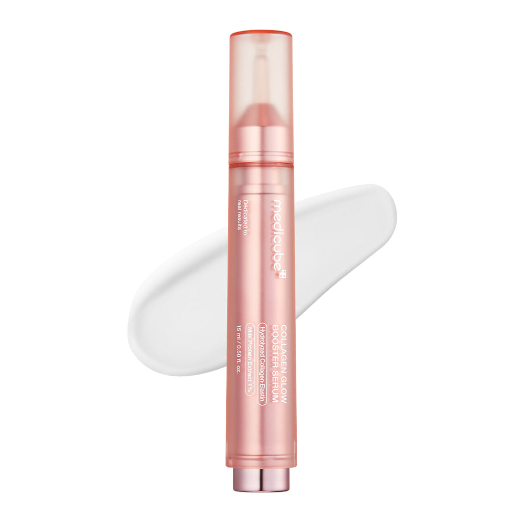 Collagen Glow Booster Milk Serum D8