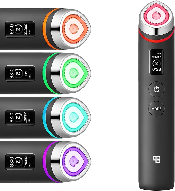 Booster Pro O2
