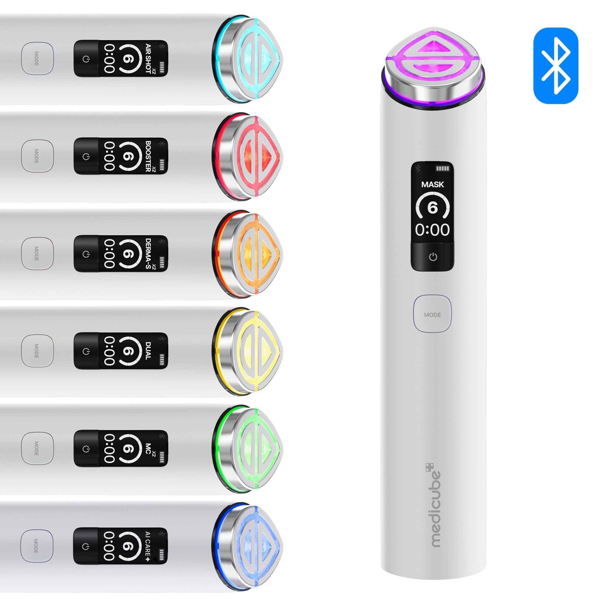 Booster Pro X2™ E2