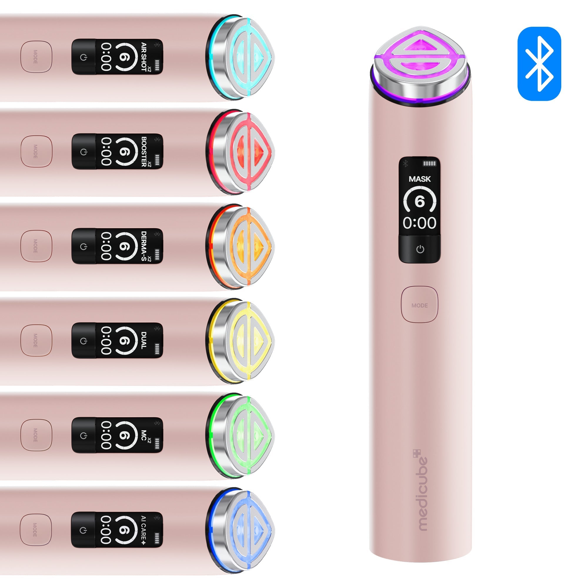 Booster Pro X2™ E2