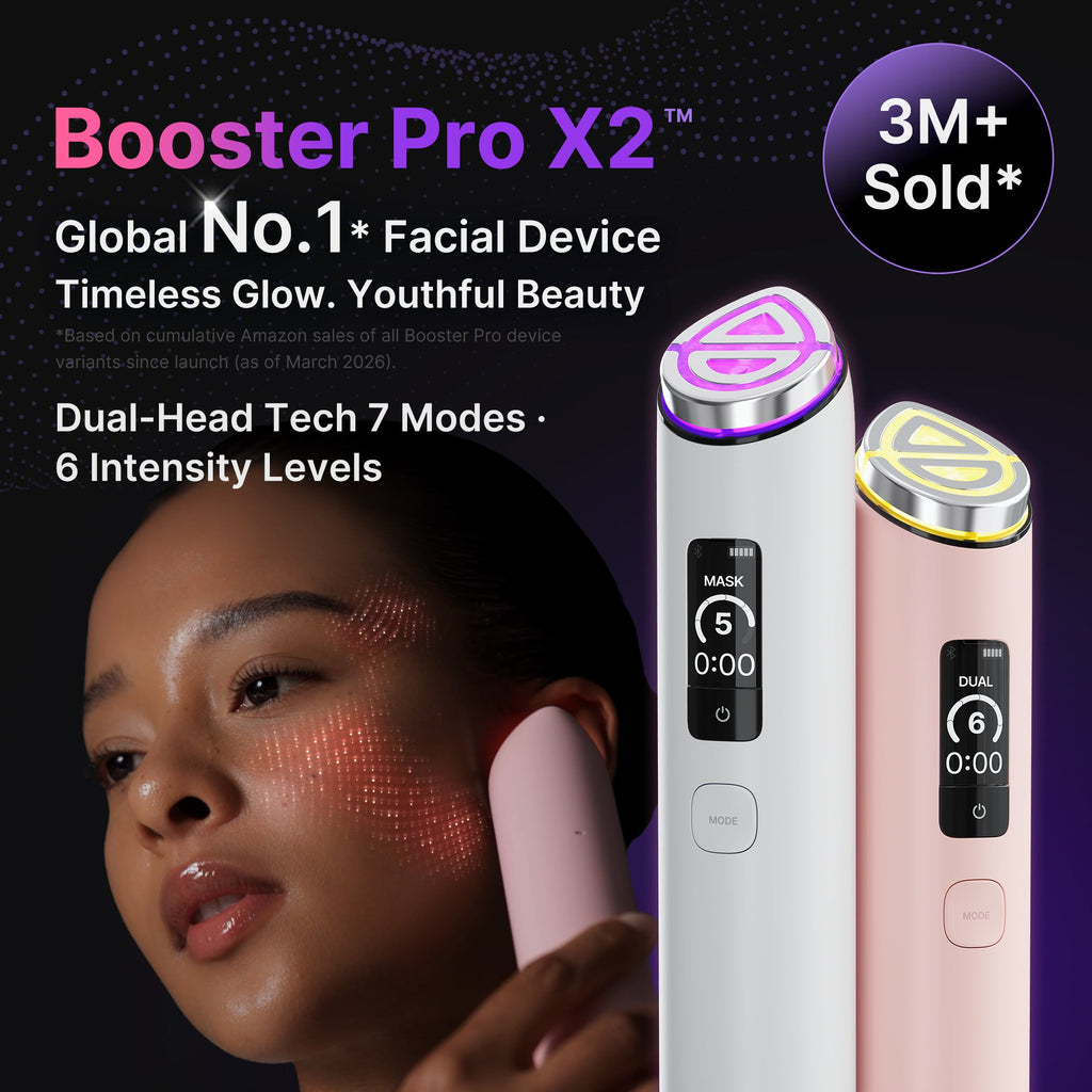 Booster Pro X2™ E2