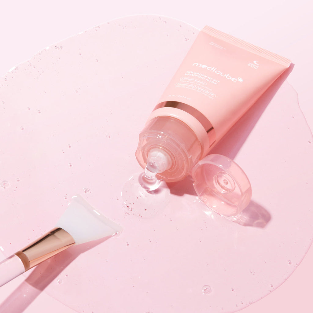 Glazed Milk Duo I7