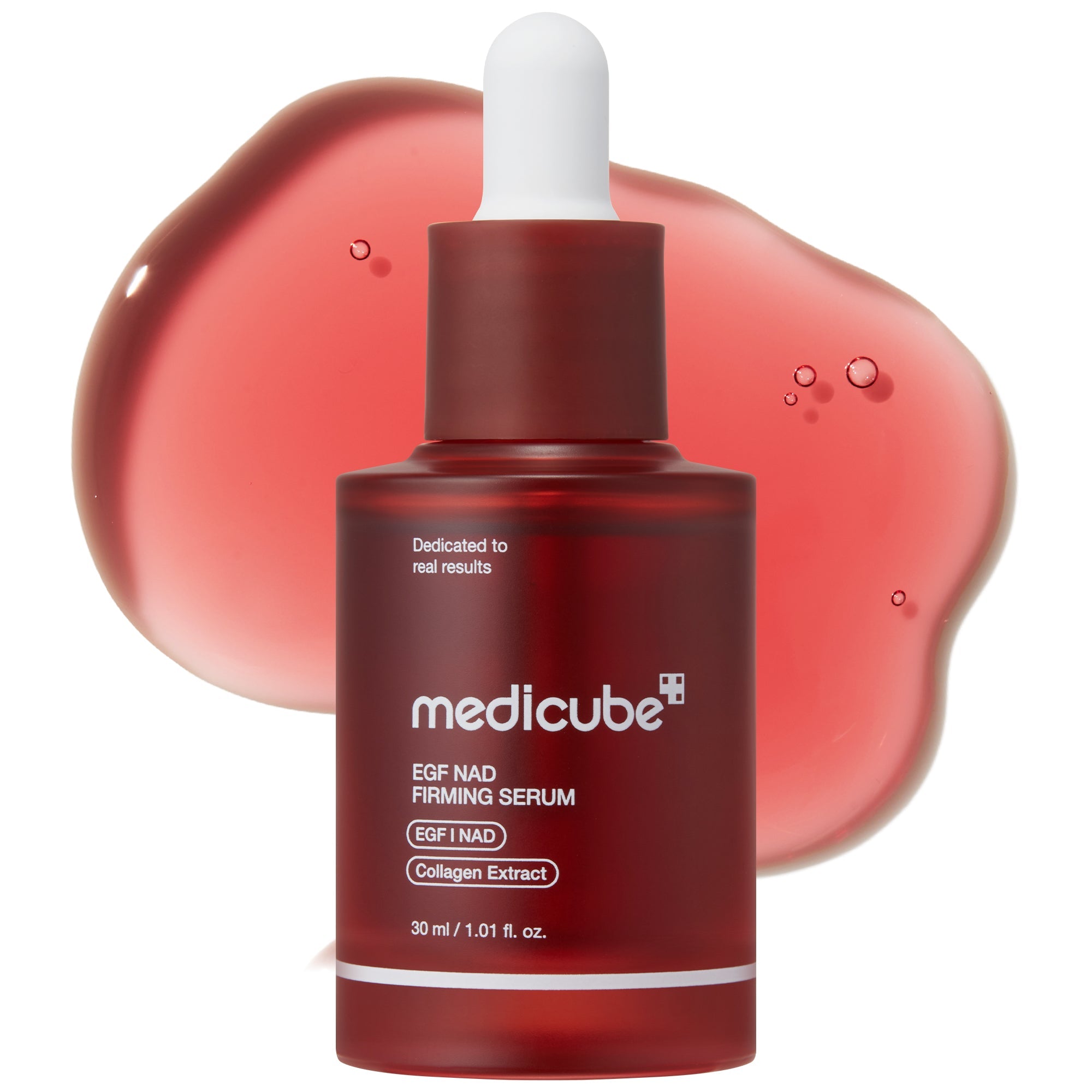 EGF NAD+ Firming Serum U5