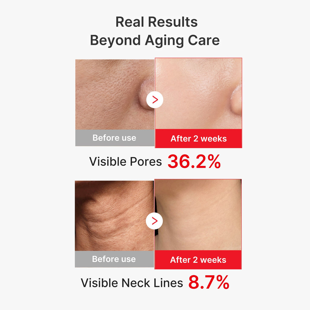 EGF NAD+ Firming Serum U5