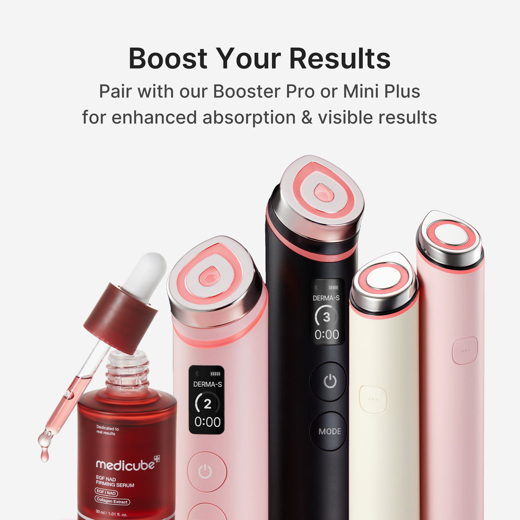 EGF NAD+ Firming Serum U5