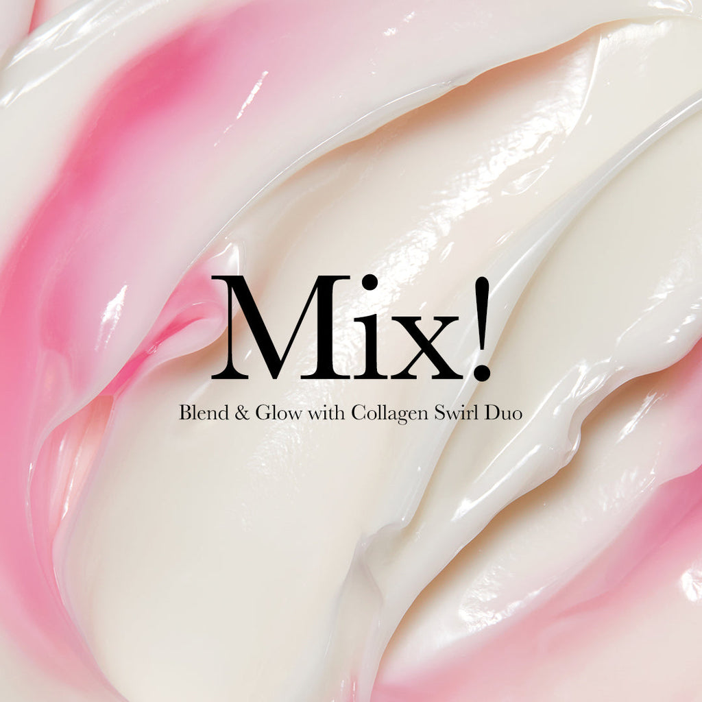 Collagen Swirl Duo F6