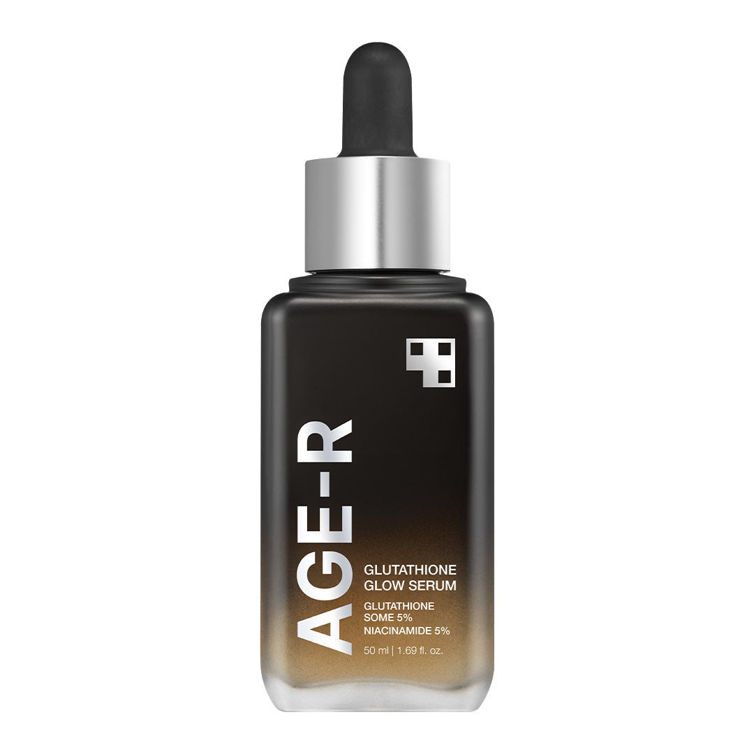 AGE-R Glutathione Glow Serum H7