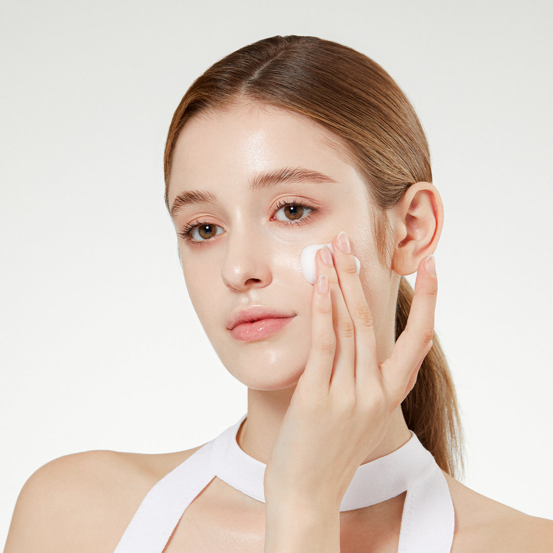 [US ONLY] Collagen Glow Bubble Serum C4