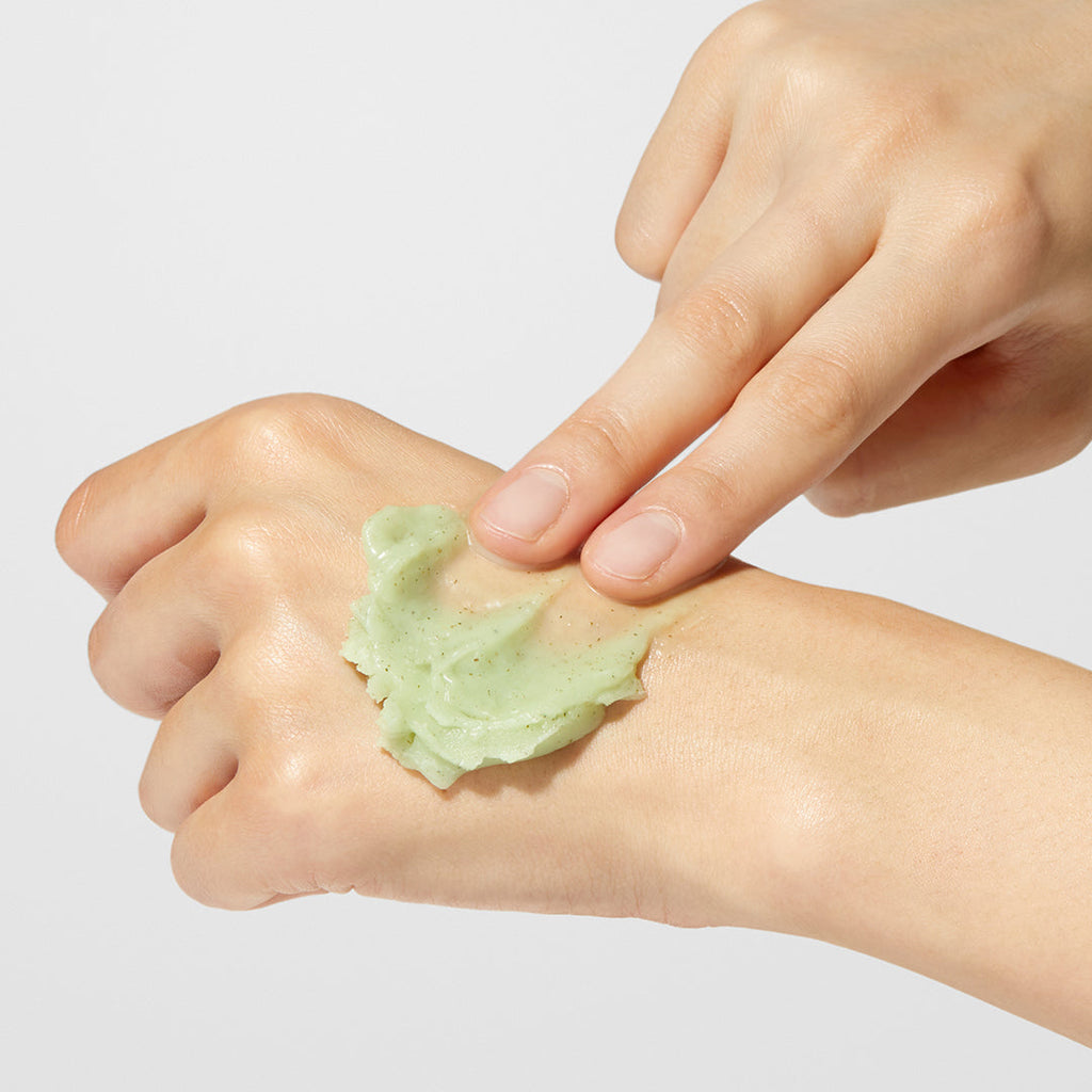 Super Cica Exfoliating Cleansing Balm R3