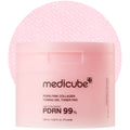 PDRN Pink Collagen Gel Toner Pad Z4