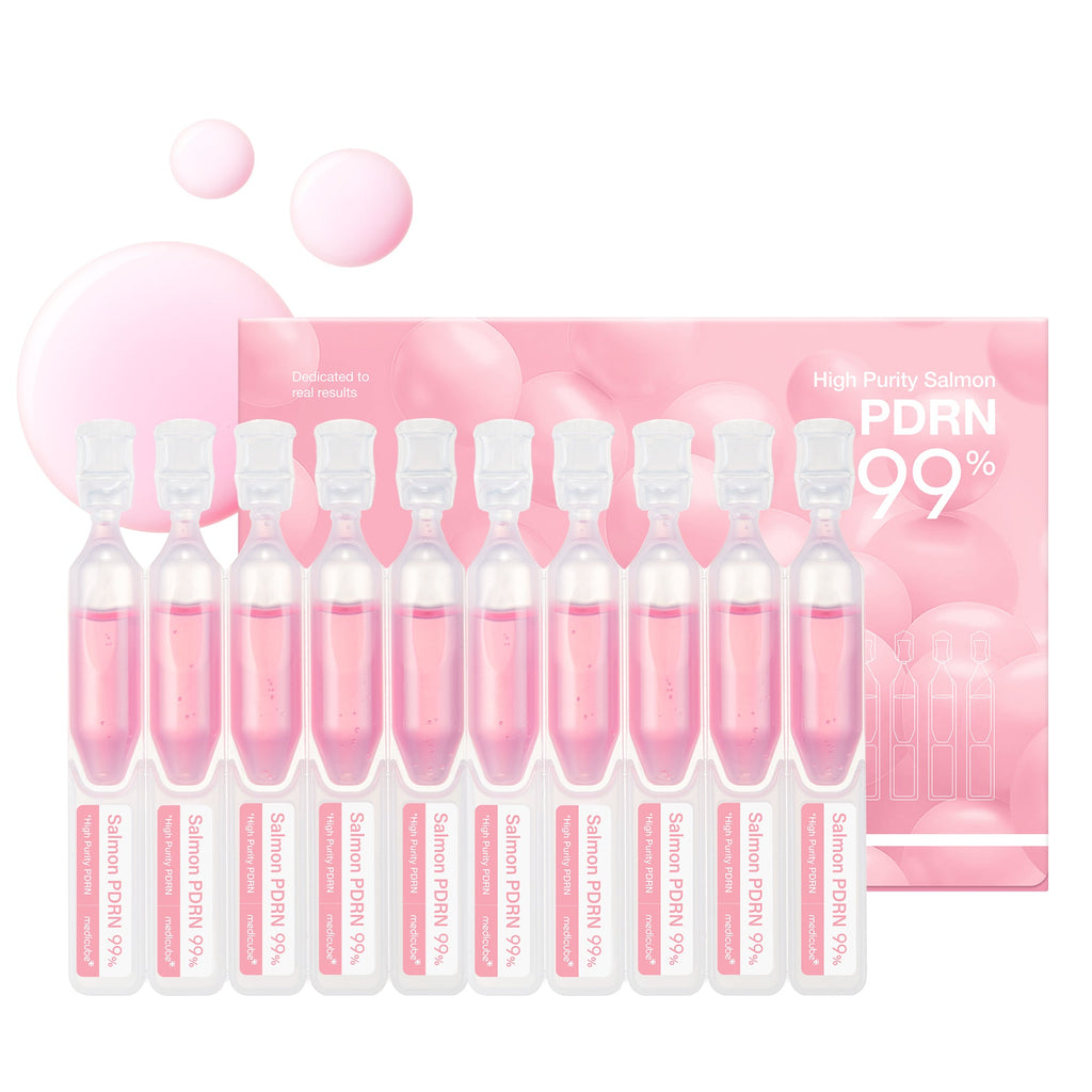 PDRN Pink One Day Serum Y1