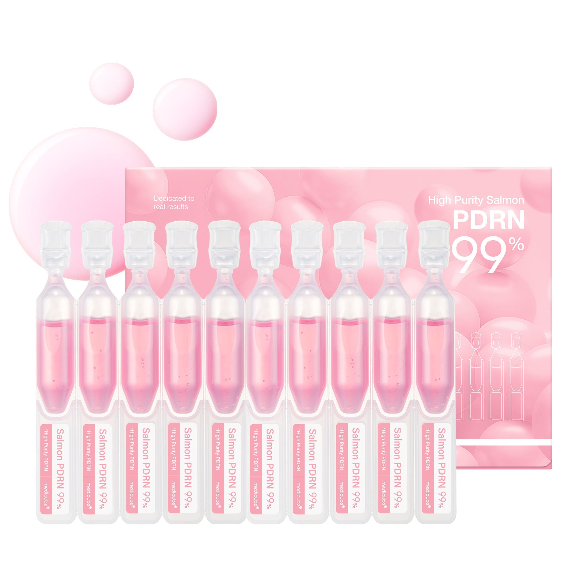 PDRN Pink One Day Serum Y1