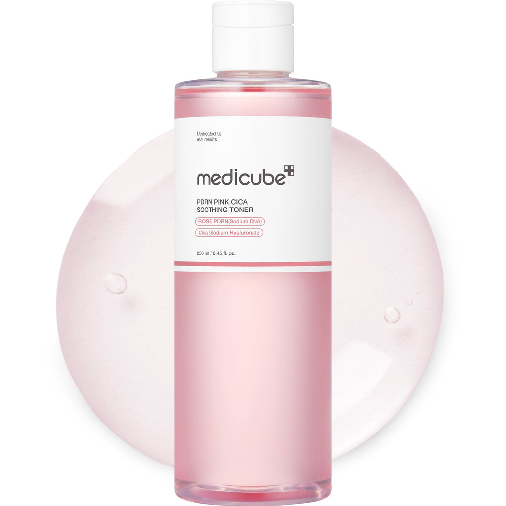 PDRN Pink Peptide Toner U5